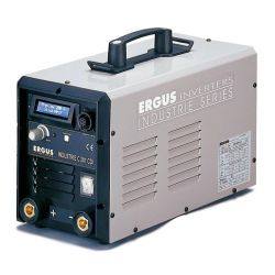 Сварочный аппарат инверторного типа Ergus C201 CDI